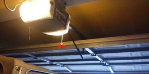 Best Light Bulb For Garage Door Opener - Genesis Garage Door